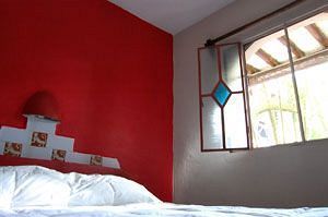 Hotel Copa Playa del Carmen Exteriör bild