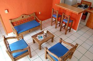 Hotel Copa Playa del Carmen Exteriör bild